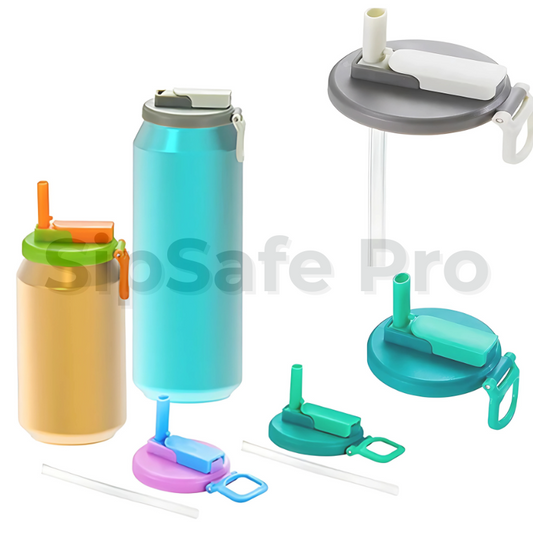 SipSafe Pro - – Sicher, sauber, sorgenfrei trinken! 🍹✨